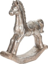 Rocking Horse Ornament