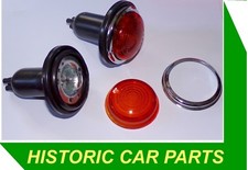 JENSEN 541 & 541R 1954-60 - 2