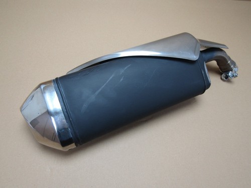 Suzuki sv650 am2 2022 exhaust - am2,