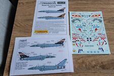 Xtradecal 1/48 X48139 Royal Air Force Update 2013-14 Dambusters 70th anniversary
