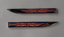 MG TF ALL MODELS PAIR