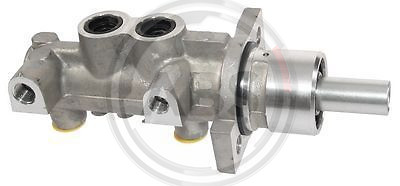Brake master cylinder s - master,