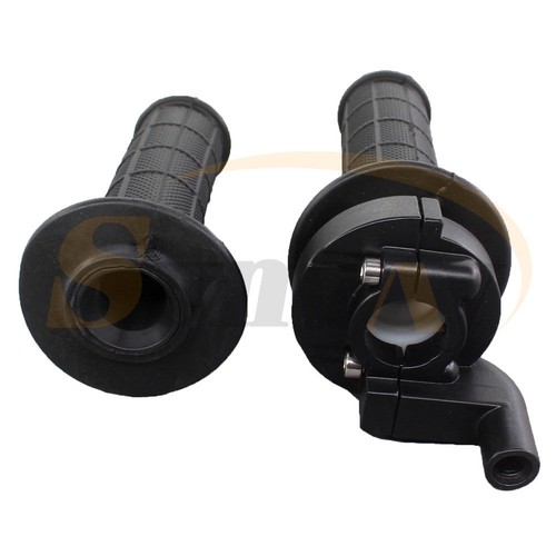 Throttle tube handle bar - throttle,