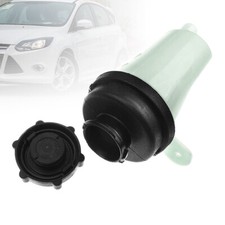 1x Power Steering Oil