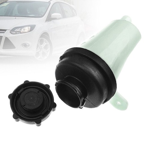 Power steering oil - power,