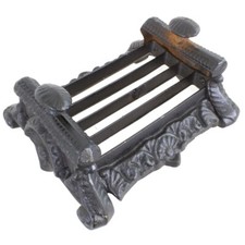 Cast Iron Boot Scraper