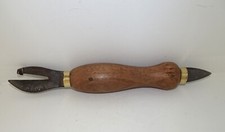 C.T.Willetts Ltd Tin/Can Opener c1830-50.