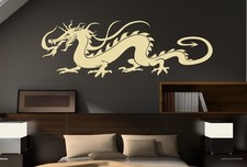 Traditional Chinese Dragon