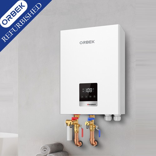 18kw 240v electric tankless - 240v,