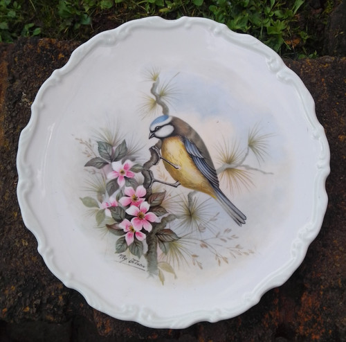 Royal albert the woodland - the,