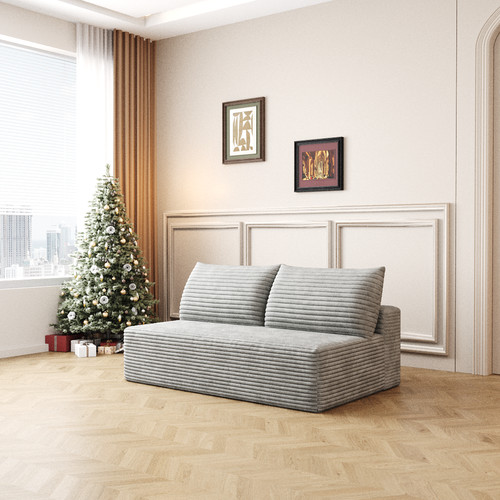 Cloud sectional couch modern - cloud, couch,modern