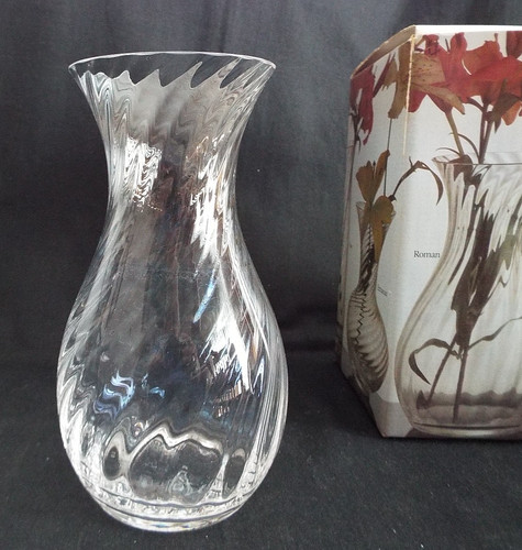 Dartington crystal ripple - dartington,