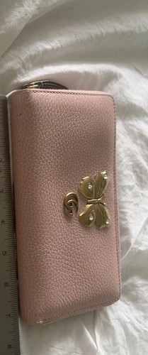 Gucci bee women wallet - women’s, zip