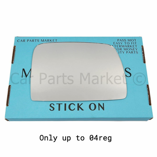 Right side flat wing door - right,
