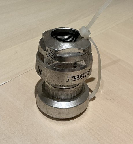 Stronglight jdx12 alloy - stronglight,