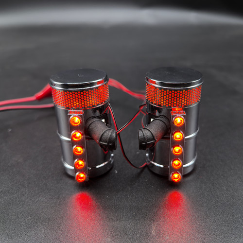 Air filter light for - filter, tamiya