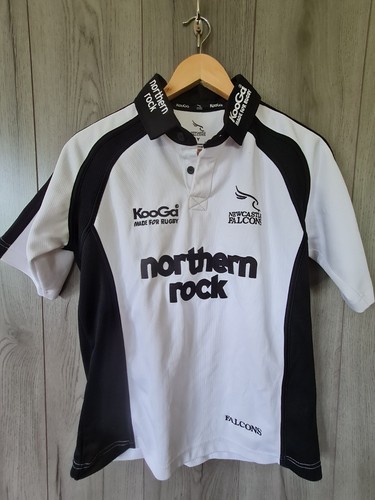 Newcastle falcons 2004 2006 - newcastle, 2004-2006