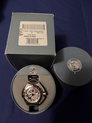 Citizen promaster sst - promaster,