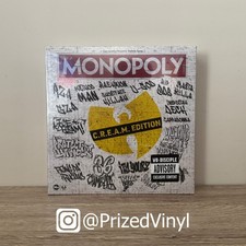 Monopoly Wu-Tang Clan