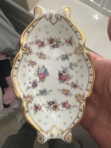 Royal crown derby - royal,