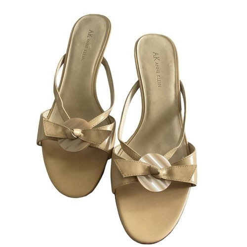 Anne klein kkreese - klein,