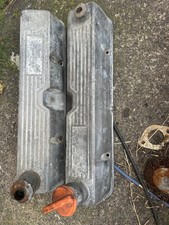 Rover V8 sd1 v8 rocker covers tr8 4x4