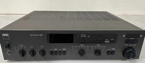 Nad 7155 55wpc - 7155,