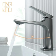 Trend Brass Single Lever Hole