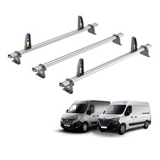 Renault Master Roof Rack for