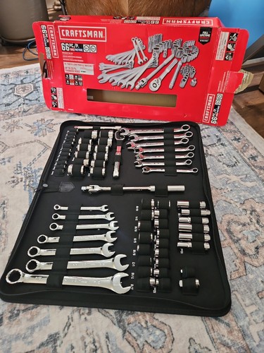 Craftsman mobile mechanics - mobile,