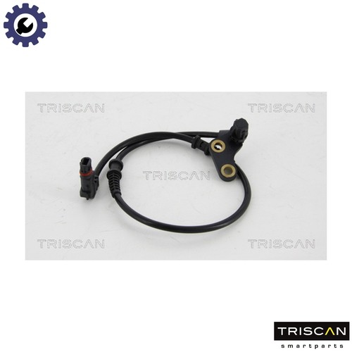 Sensor wheel speed - sensor, 8180