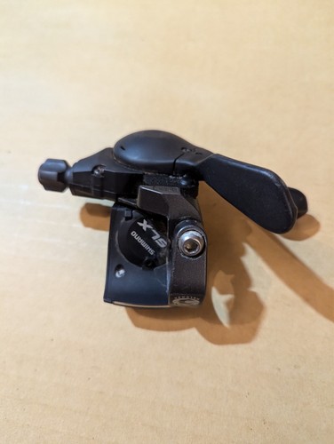 Shimano slx m660 3 - shimano,