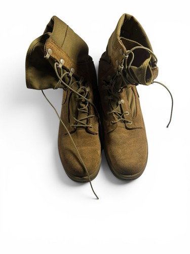 Belleville boots mens size - belleville, 10