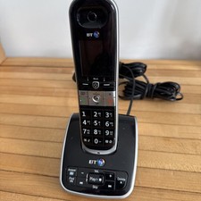 BT 8600 Cordless Phone /