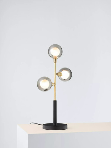 John lewis huxley table lamp - huxley,