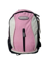 Jeep Ladies Medium Laptop Ipad Notepad Travel Cabin Hand Luggage Backpack Bag