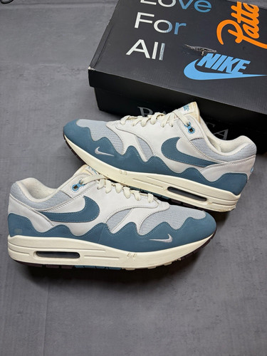 Nike air max patta aqua - max,