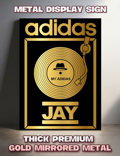 Large adidas originals - adidas, dmc