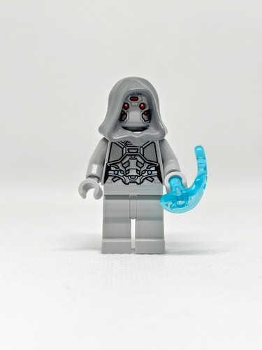 Lego ghost ava starr - lego,