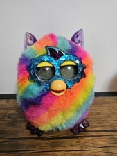 FURBY BABY BOOM CRYSTAL