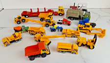 DIE-CAST & PLASTIC Lone Star
