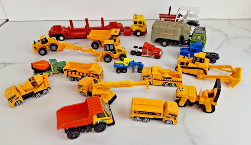 Die cast plastic - die-cast, &