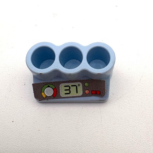 Playmobil medical lab console - playmobil,