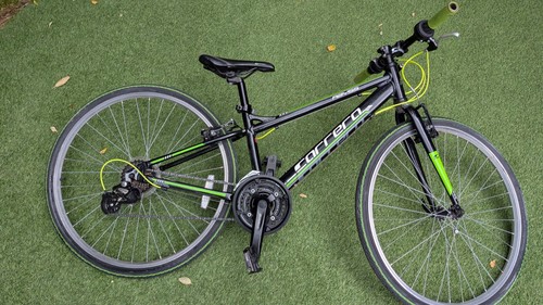 Carrera abyss wheel - carrera,