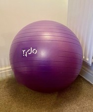 Birthing/Exercise Ball