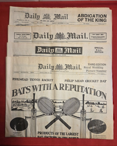 Daily mail news - daily,
