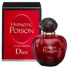 Christian Dior Hypnotic Poison