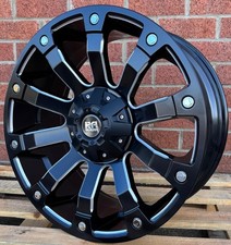 4x20" FORD RANGER RIVIERA