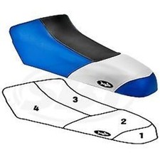 SBT Yamaha Custom Color Seat