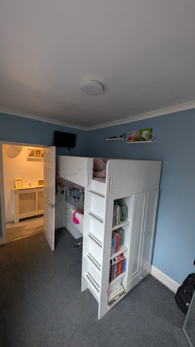 Ikea smastad loft bed - loft,